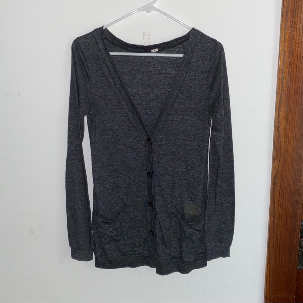 Urban Outfitters sweater
